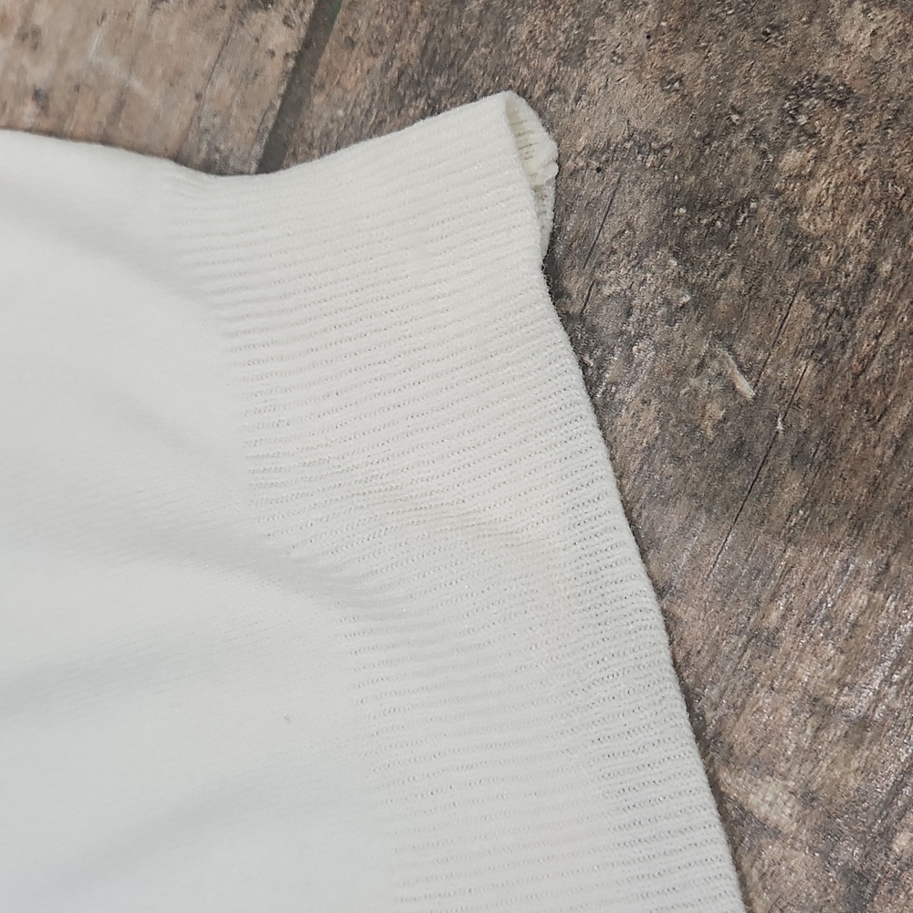 Vintage Unknown Brand Polyester Top - Picture 3 of 10